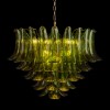 Подвесная люстра Loft it Lilou 10600/800 Olive