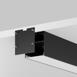 Заглушка для профиля Maytoni  642047