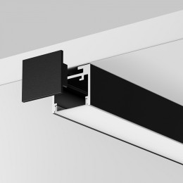 Заглушка для профиля Maytoni  642066