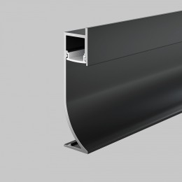 Короб для плинтусов Maytoni  ALM-5314-B-2M