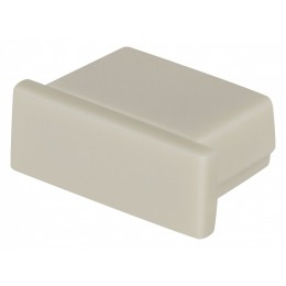 Заглушка для профиля Maytoni  ALM001EC