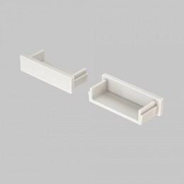 Заглушка для профиля Maytoni  ALM002EC