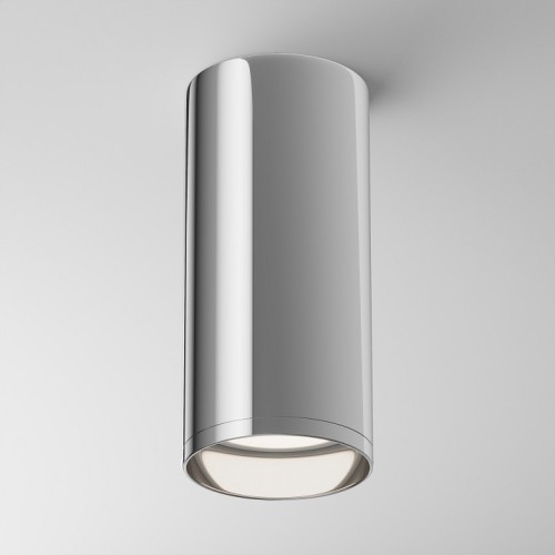 Накладной светильник Maytoni Focus C010CL-01CH