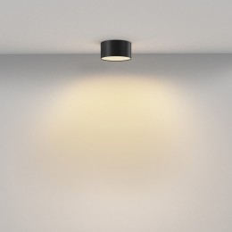 Накладной светильник Maytoni Zon C032CL-12W2.7K-RD-B