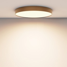 Накладной светильник Maytoni Zon C032CL-90W3K-RD-MG