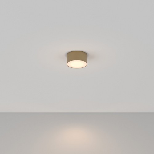 Накладной светильник Maytoni Zon C032CL-L12MG3K