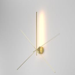 Накладной светильник Maytoni  C085WL-L7BS2.7K-1