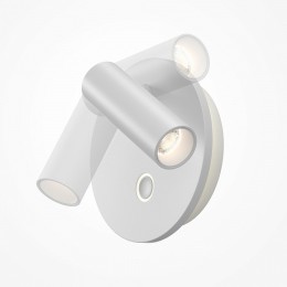 Бра Maytoni Ego C176WL-9W-2.7-4K-W