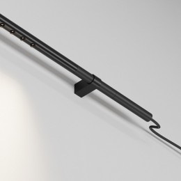 Заглушка для модуля Maytoni Accessories for system Axity CA003EC-B