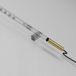 Заглушка для модуля Maytoni Accessories for system Axity CA003EC-BS