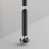 Крепление для трека Maytoni  CA025BA-B