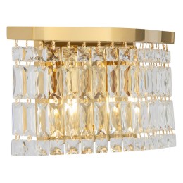 Накладной светильник Maytoni Dune DIA005WL-02G