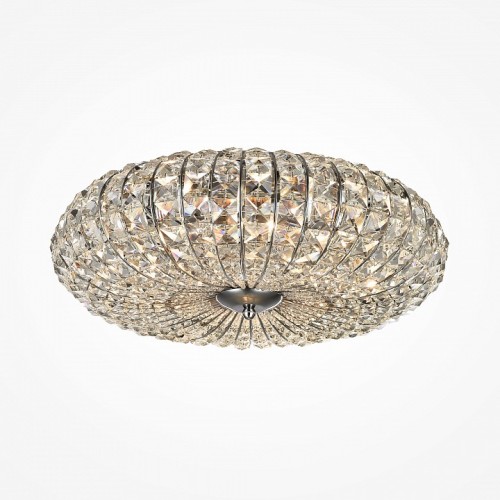 Накладной светильник Maytoni Broche DIA902-06-N