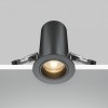 Встраиваемый светильник Maytoni  DL125-L12-3K-B