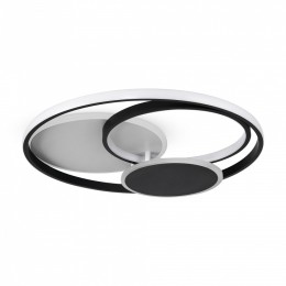 Накладной светильник Freya  FR10015CL-L94WB