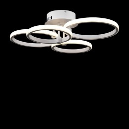 Накладной светильник Freya  FR10018CL-L40W