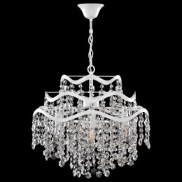 Подвесная люстра Freya Charlotte FR1001PL-07W
