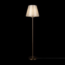 Торшер Freya Forte FR1006FL-01G