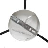 Бра Freya Graffi FR1020WL-02B