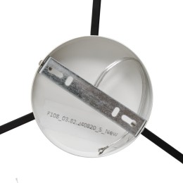 Бра Freya Graffi FR1020WL-02B