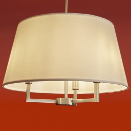 Светильник на штанге Freya Graceful FR2042CL-03N