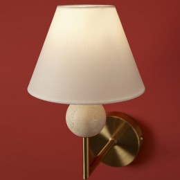 Бра Freya Riley FR2043WL-01BS