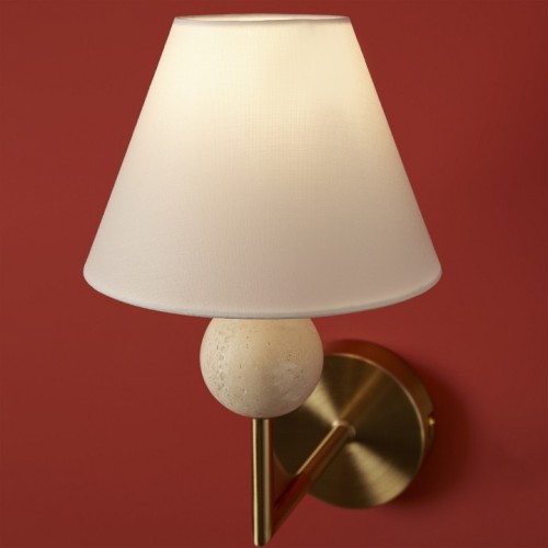 Бра Freya Riley FR2043WL-01BS