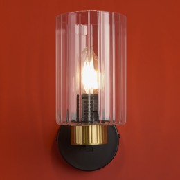 Бра Freya Ombre FR2051WL-01BBS1