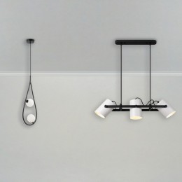 Подвесной светильник Freya Perlina FR4005PL-02B