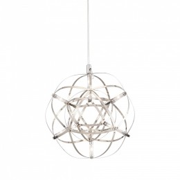 Подвесной светильник Freya Amber FR5099PL-L6CH