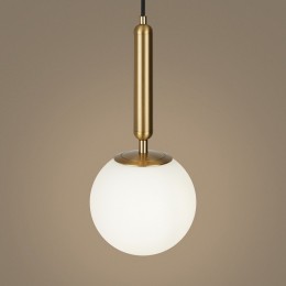 Подвесной светильник Freya Zelda FR5124PL-01BS