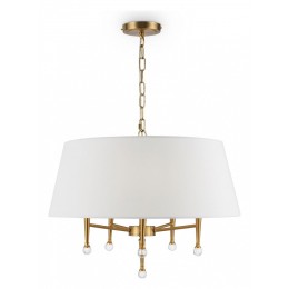 Подвесной светильник Freya Rosemary FR5190PL-05BS3