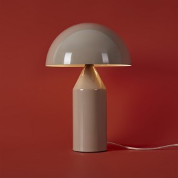 Настольная лампа декоративная Freya Eleon FR5218TL-02CR