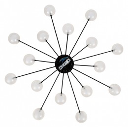 Потолочная люстра Freya Celebrity FR5242CL-16B1