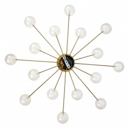 Потолочная люстра Freya Celebrity FR5242CL-16BS1