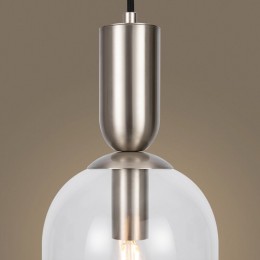 Люстра на штанге Freya Celebrity FR5242CL-16W