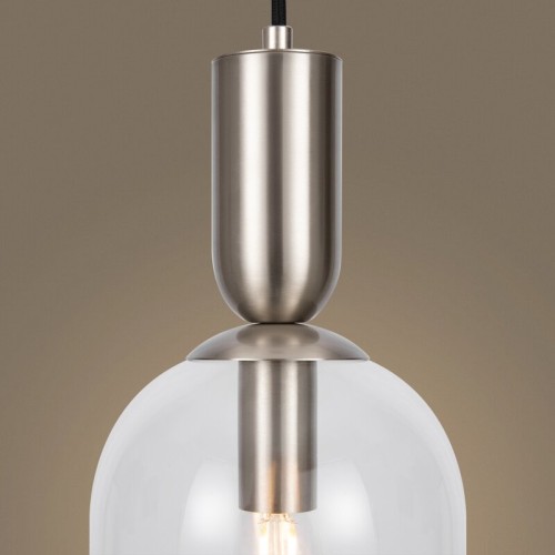Люстра на штанге Freya Celebrity FR5242CL-16W