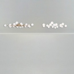 Потолочная люстра Freya Celebrity FR5242CL-24BS1