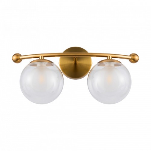 Бра Freya Lumos FR5262WL-02BS