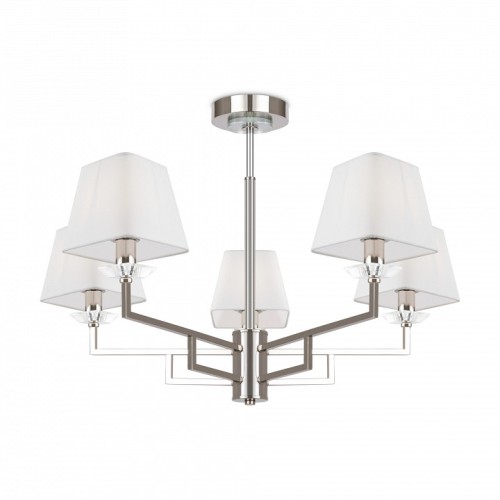 Люстра на штанге Freya Viva FR5266PL-05CH