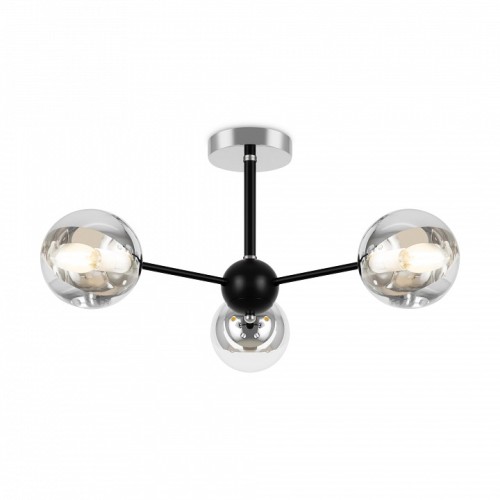 Люстра на штанге Freya Sonnet FR5271PL-03B