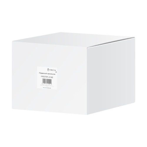 Люстра на штанге Freya Brillia FR5274CL-06CH