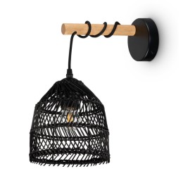 Подвесная люстра Freya Mesh FR5334PL-03B