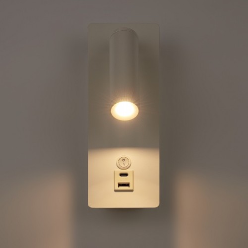 Бра Freya Brok FR5341WL-L3W