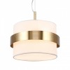 Подвесной светильник Freya Bride FR5367PL-01BS