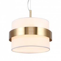 Подвесной светильник Freya Bride FR5367PL-01BS