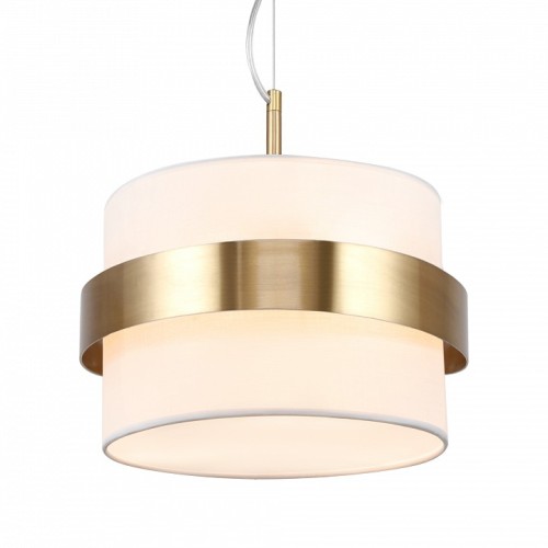 Подвесной светильник Freya Bride FR5367PL-01BS