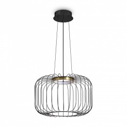 Подвесной светильник Freya Citrus FR5398PL-L8B