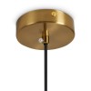 Накладной светильник Freya Cosmic FR5457CL-L36B