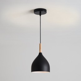 Люстра на штанге Freya Lillu FR5464CL-05CH